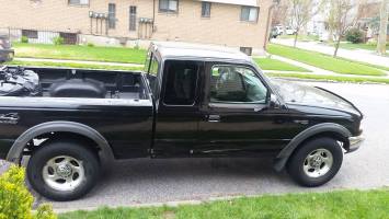 1999 Ford Ranger Extended Cab Staten Island NY