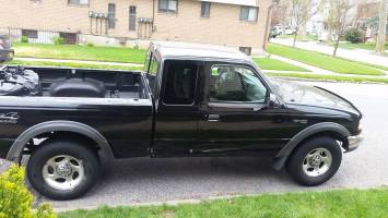 1999 Ford Ranger Extended Cab Staten Island NY 1999 Ford Ranger Extended Cab Staten Island NY