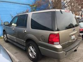 2003 Ford Expedition