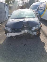 2012 Honda Civic Sedan