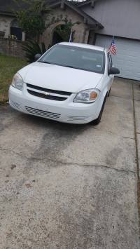 2010 Chevrolet Cobalt Sedan