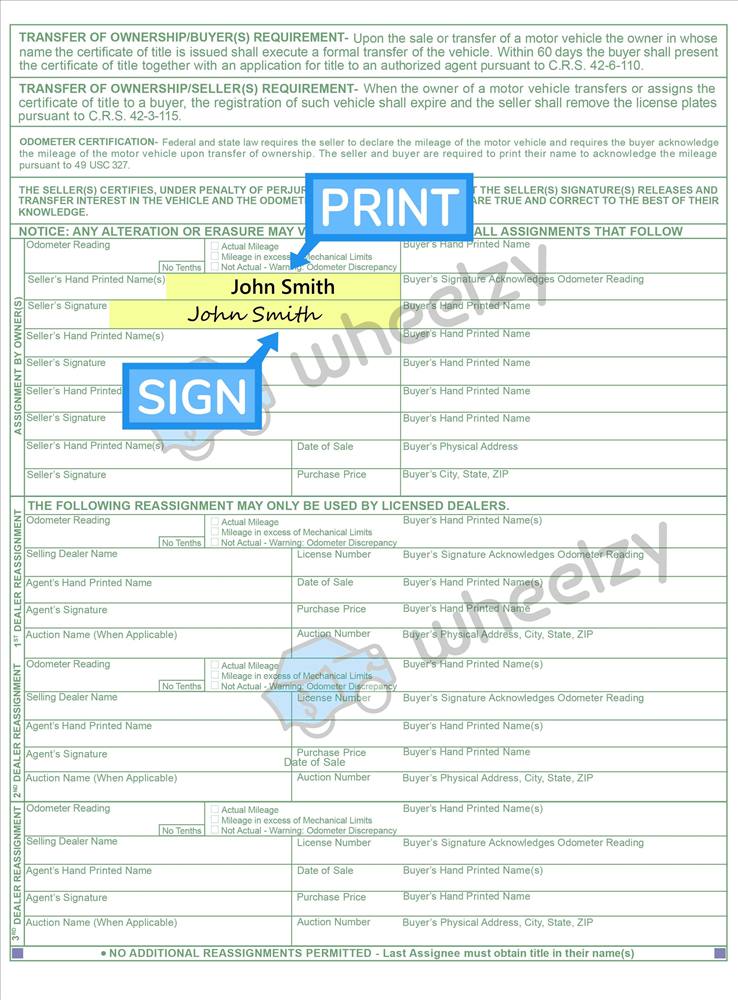 how-to-sign-your-car-title-in-colorado-including-dmv-title-sample-picture