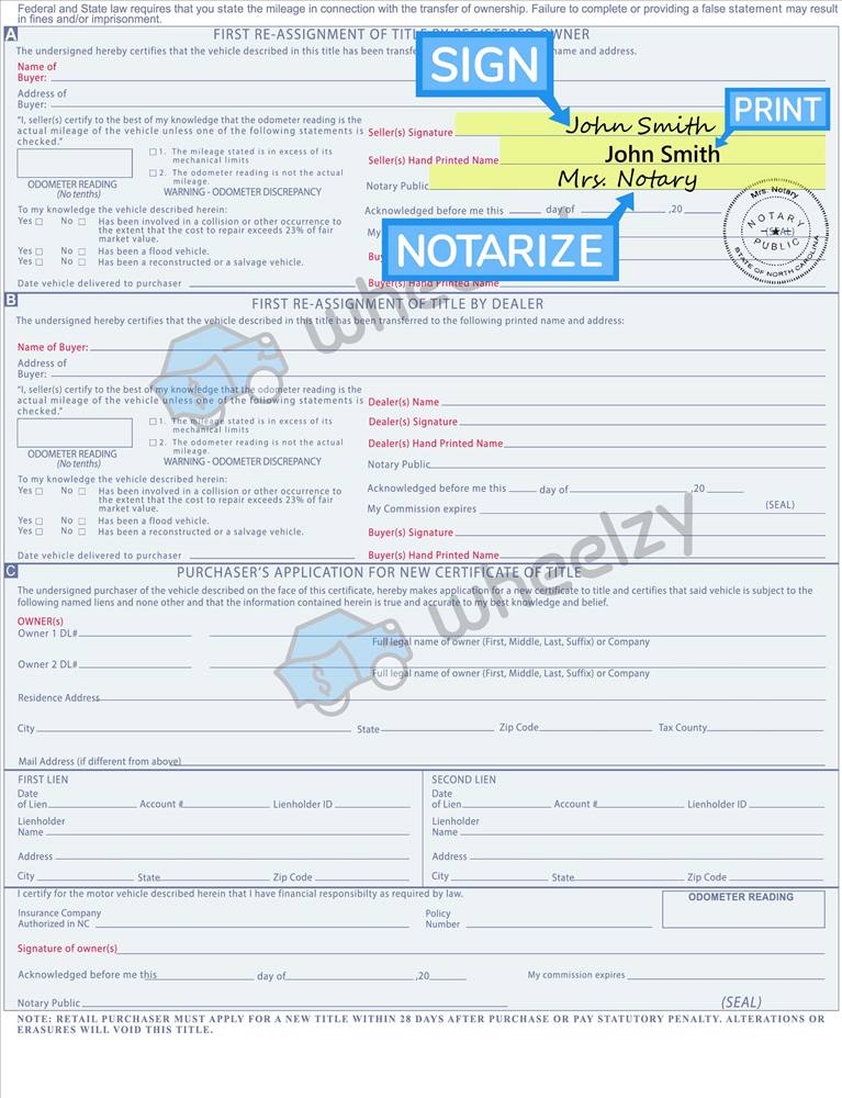 nv dmv duplicate title