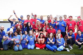 Meet Our Team