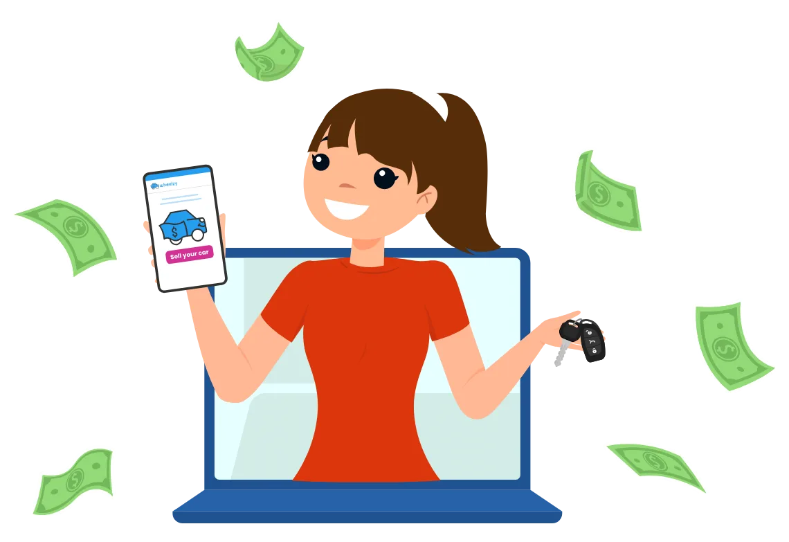 Sell Your Car Online