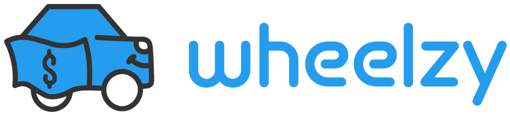 wheelzy.com logo